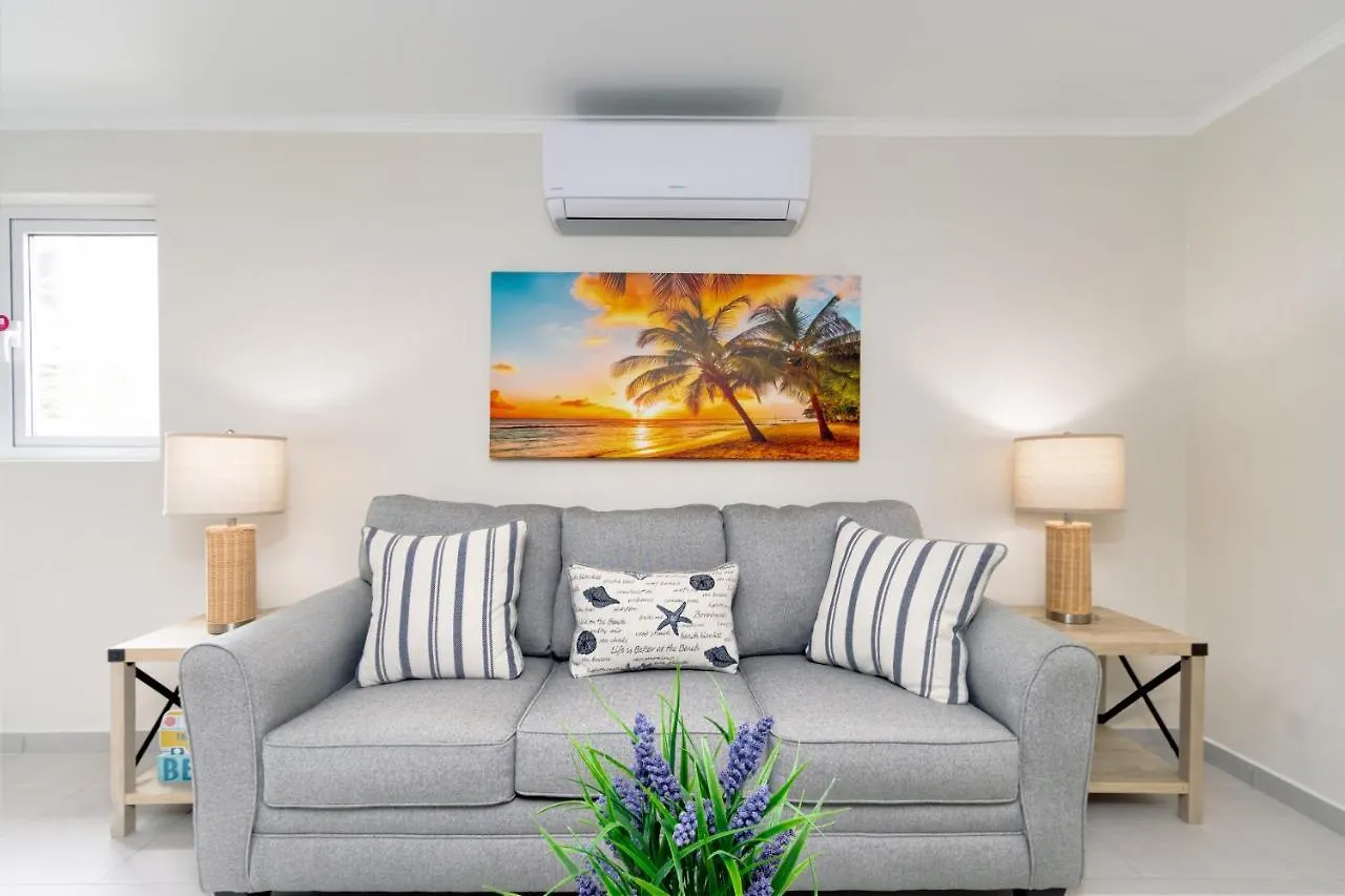 Summerside 4 Rooi Santo 10-A Palm Beach Aruba