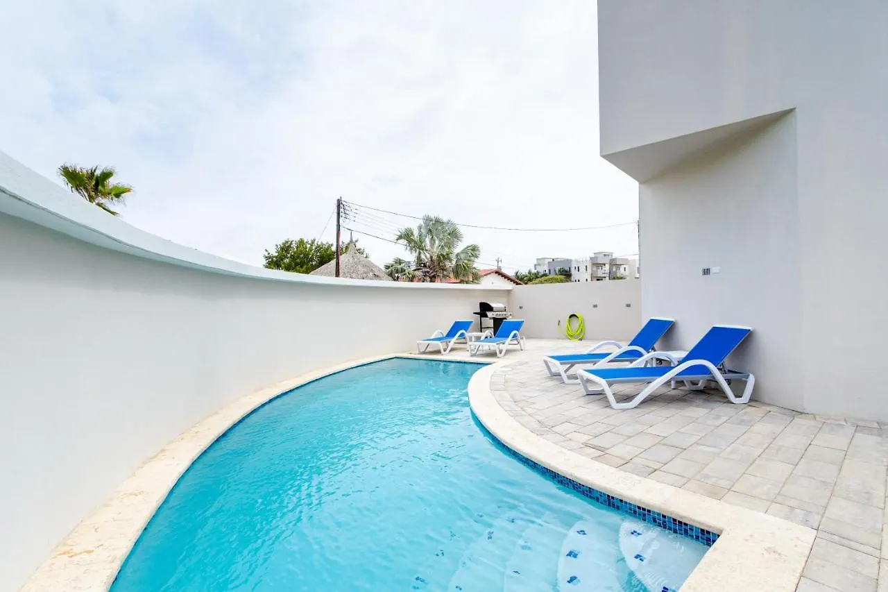 Summerside 4 Rooi Santo 10-A location