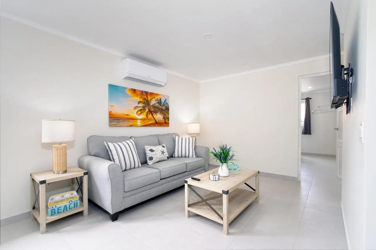 Summerside 4 Rooi Santo 10-A Palm Beach Daire